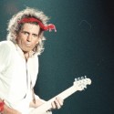 Keith Richards’ first solo album in 20 years