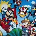 ‘Super Mario Bros’ turns 30
