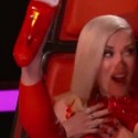 ‘The Voice’ contestant wows all four judges